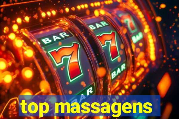 top massagens